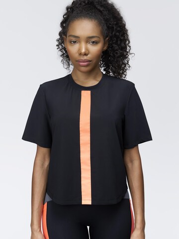 Haut de sport 'Wondai' Horizon Athletic en noir