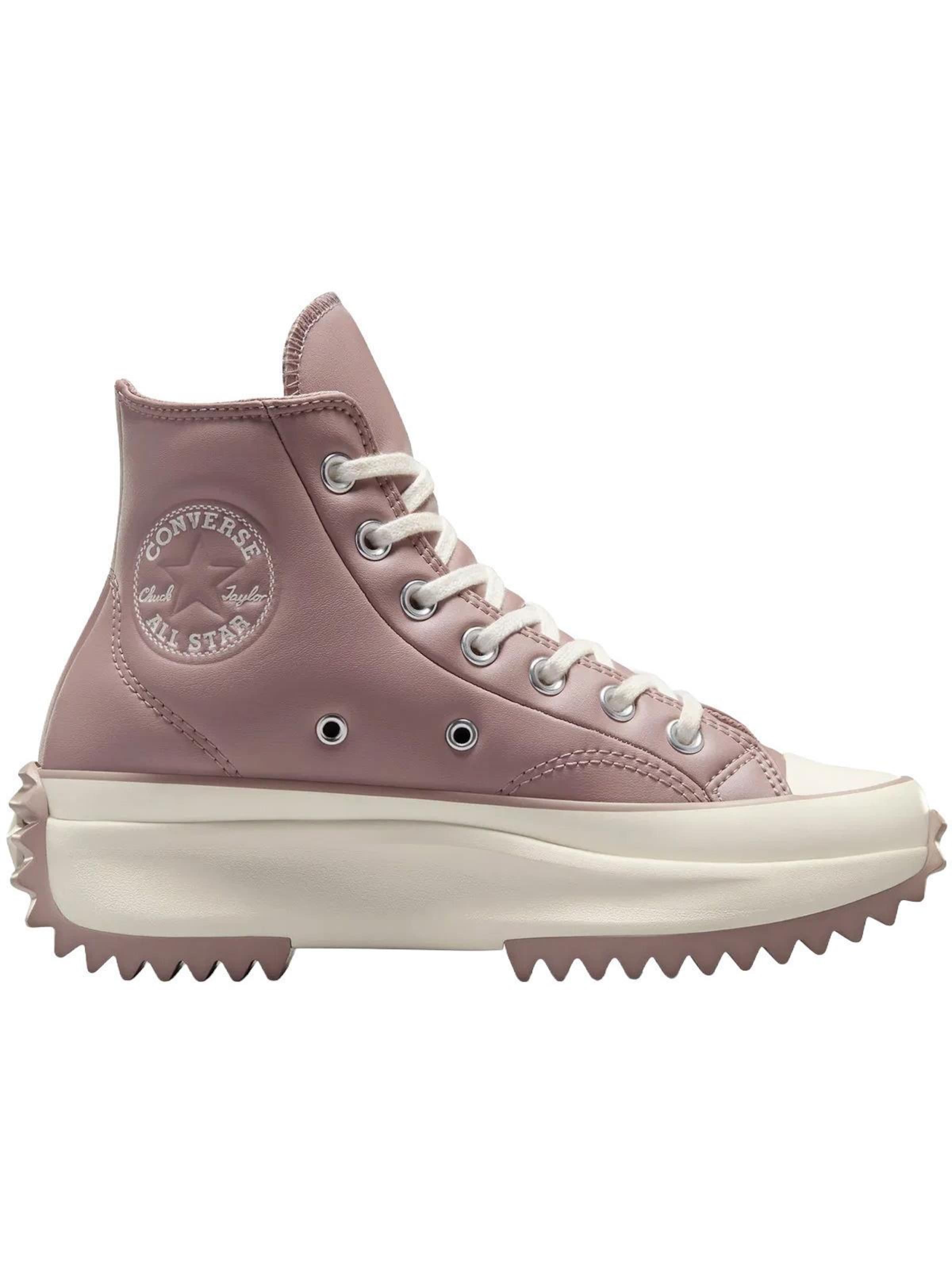 CONVERSE Sports shoe in Pink: front