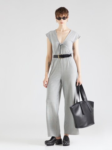 ONLY Jumpsuit 'SHIERLY' in Grau