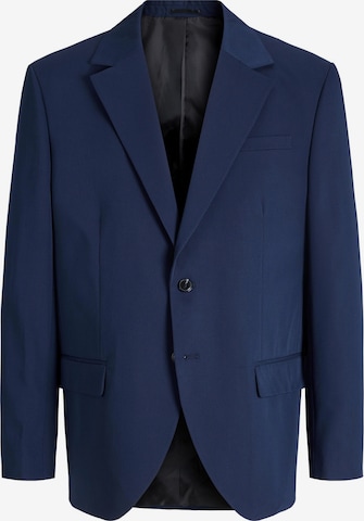 JACK & JONES Comfort fit Blazer 'JPRFranco' in Blue: front