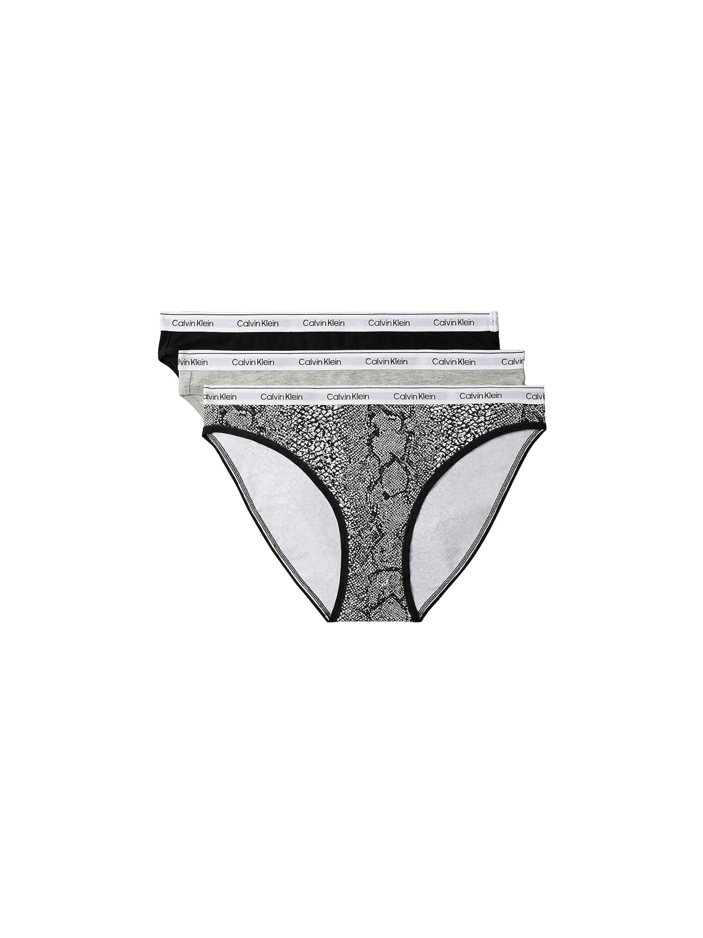Calvin Klein Underwear Slip in Mischfarben: Vorderseite