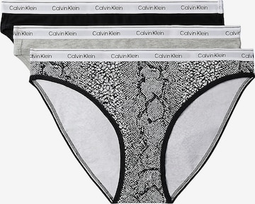 Calvin Klein Underwear Slip in Mischfarben: Vorderseite