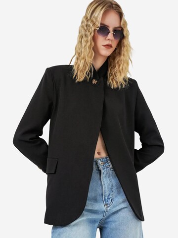 Bigdart Blazer 'Blazer' in Black
