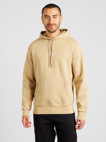 Polo Ralph Lauren Mikina – zelená: přední strana