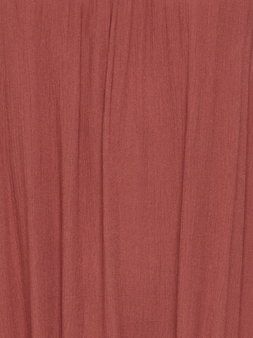 Robe ONLY en rouge