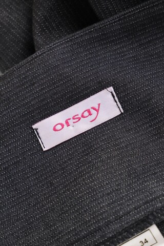 Orsay Skirt in XS in Grey