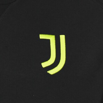 ADIDAS PERFORMANCE Shirt 'Juventus Turin' in Schwarz