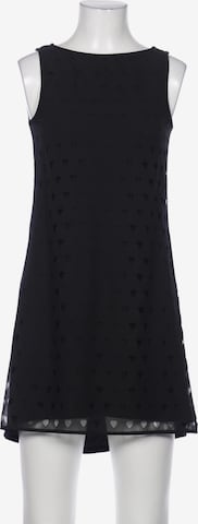 even&odd Dress in XS in Black: front