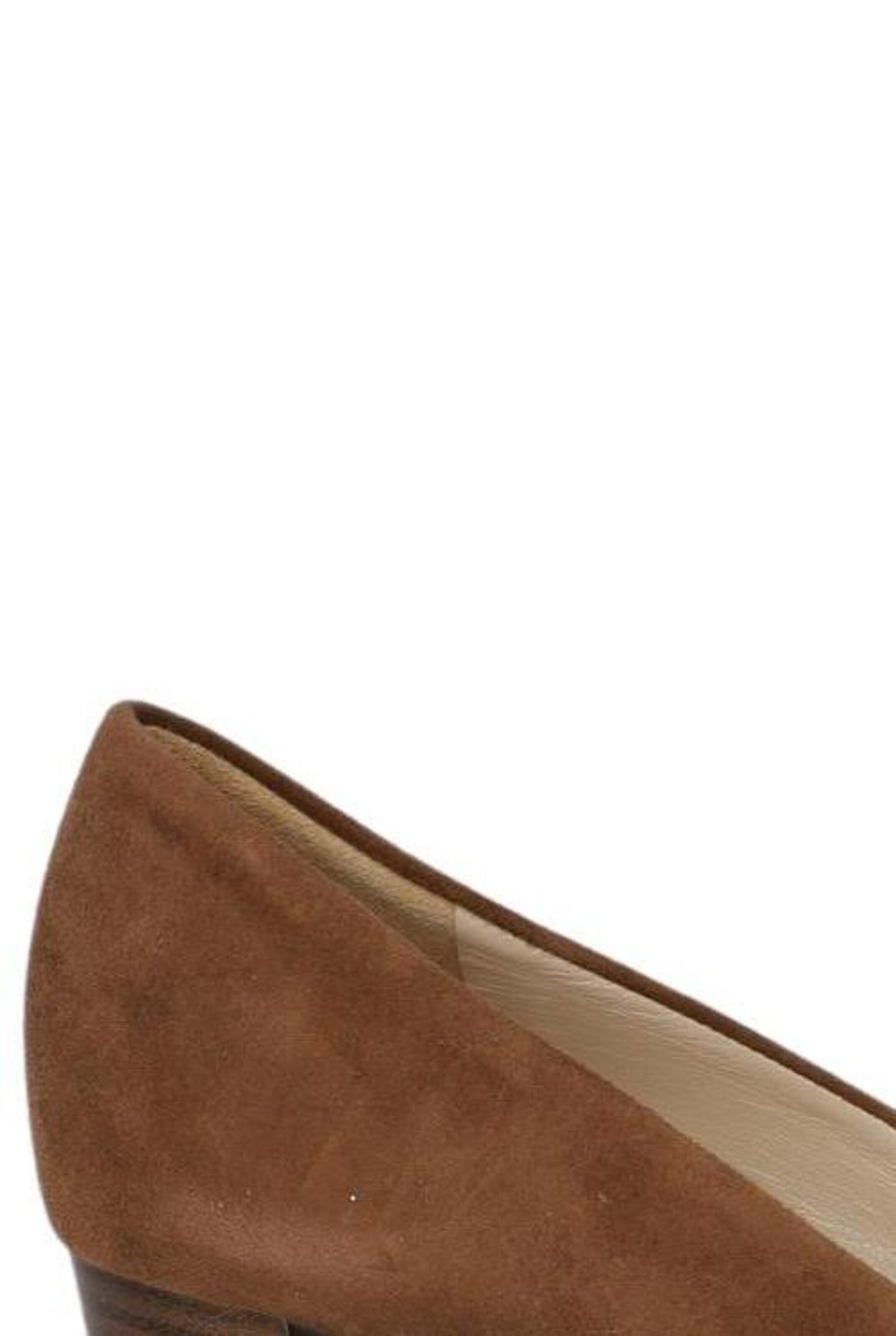PETER KAISER High Heels & Pumps in 40,5 in Brown