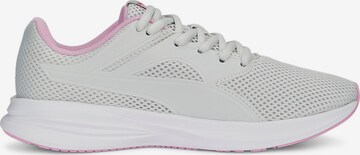 PUMA Sportschuh 'Transport Block' in Grau