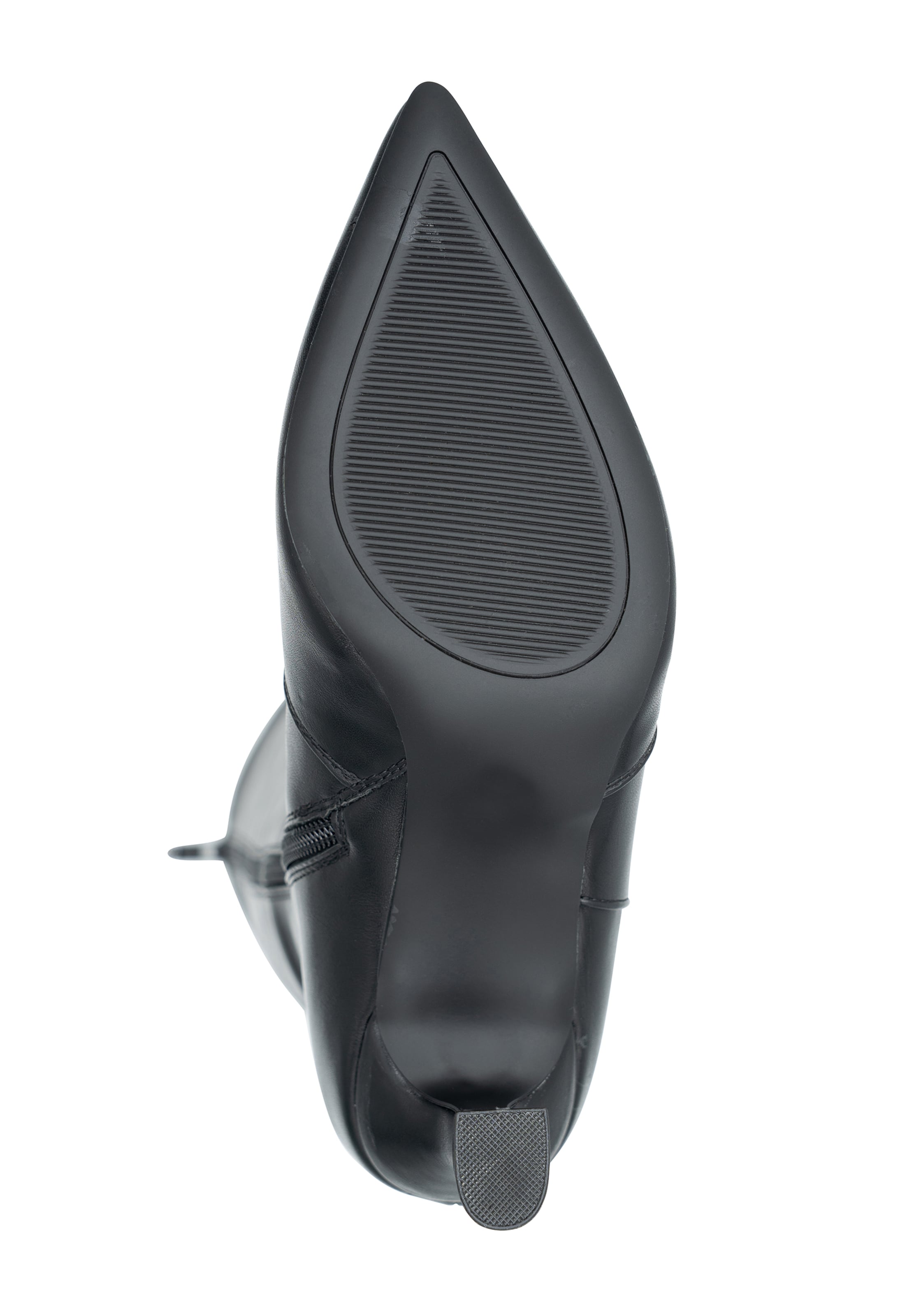 Salinyang Laarzen in Zwart