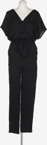 sessun Jumpsuit in XS in Black: front