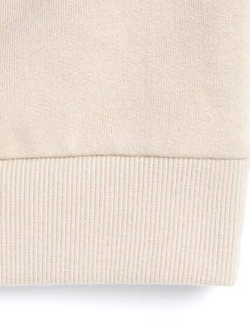 Chicco Μπλούζα φούτερ σε μπεζ