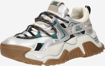 Sneaker low 'Kingdom 2.0' de la STEVE MADDEN pe mai multe culori: față