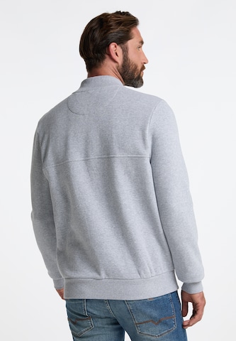 Pullover di DreiMaster Maritim in grigio