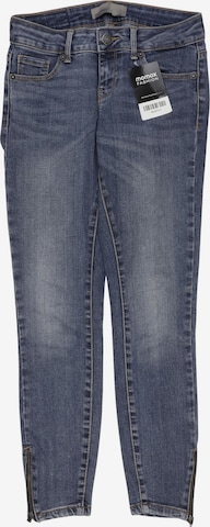 VERO MODA Jeans 25 in Blau: Vorderseite