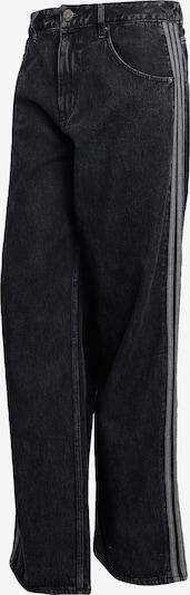 ADIDAS ORIGINALS Farkut 'Firebird Adicolor' värissä harmaa / musta denim, Tuotenäkymä