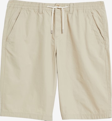 s.Oliver Regular Hose 'Phoenix' in Beige: Vorderseite
