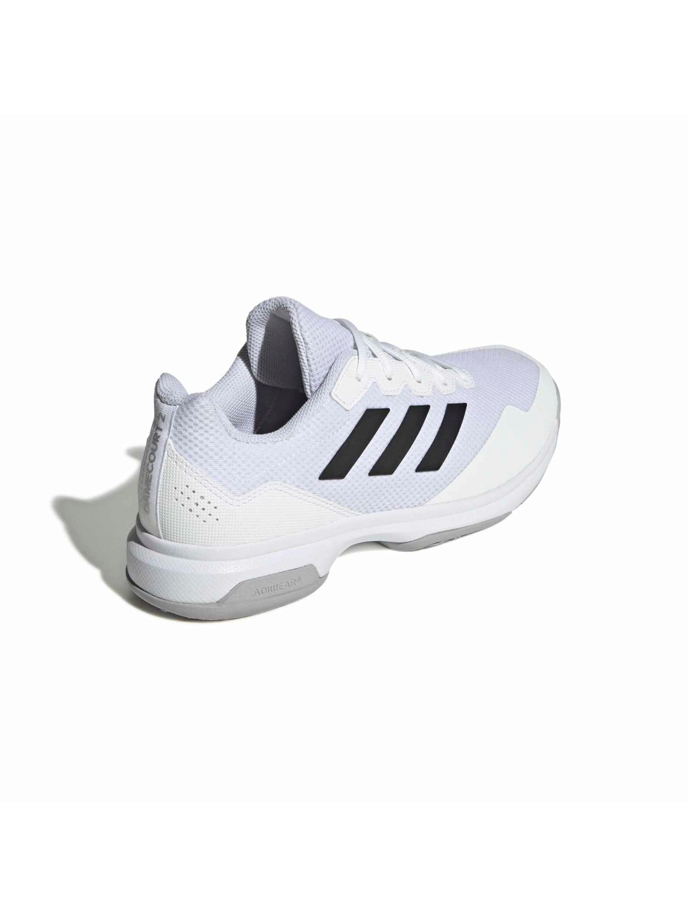 balta ADIDAS PERFORMANCE Sportiniai batai 'GameCourt 2'