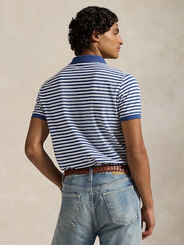 mėlyna Polo Ralph Lauren Marškinėliai