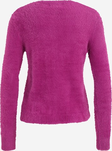 OVS Sweter w kolorze różowy