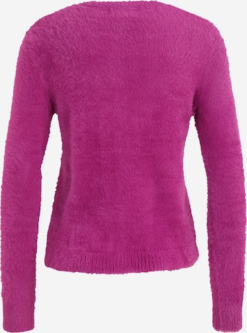 Pull-over OVS en rose