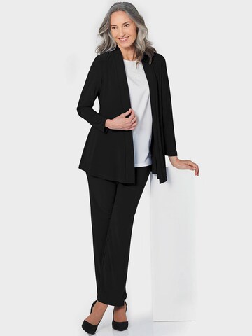 Blazer Goldner en noir