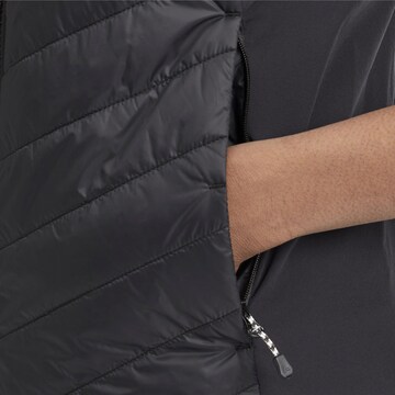 MCKINLEY Sportweste 'Sierre' in Schwarz