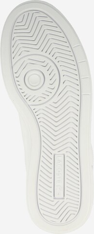 LACOSTE Sneakers 'Graduate' in White