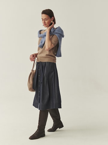 TATUUM Rock 'Nadifa' in Blau