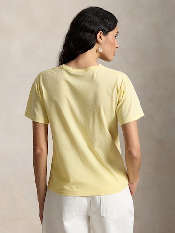 Polo Ralph Lauren Paita värissä keltainen