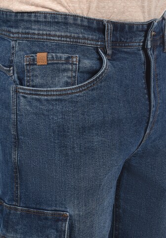 BLEND Regular Jeans 'Jacko' in Blue