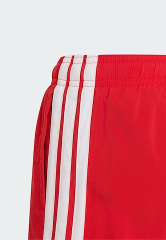 ADIDAS PERFORMANCE Sportieve badmode in Rood