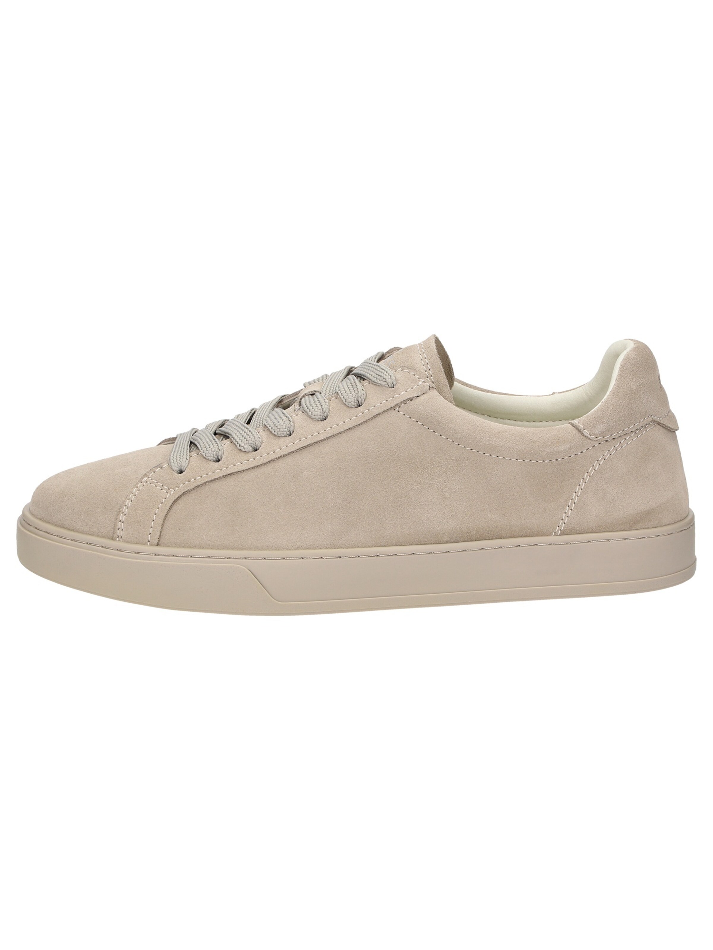 SIOUX Sneaker 'Cestmir-700' in Grau
