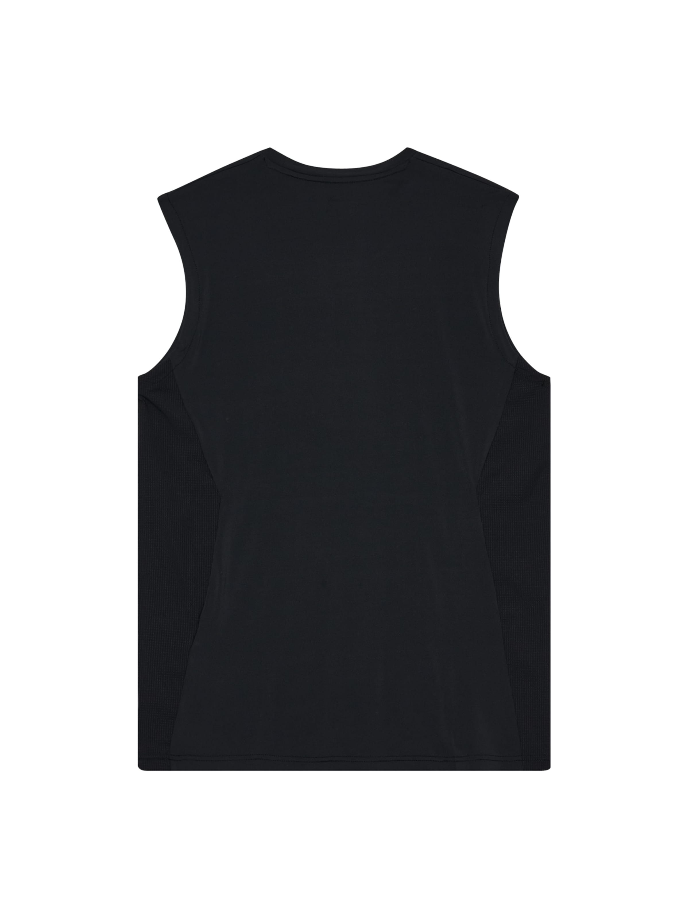 HALO Shirt 'Scout' in Zwart
