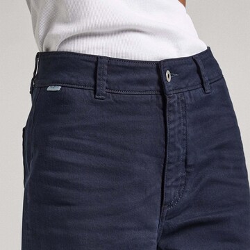 Wide leg Jeans 'Tania' di Pepe Jeans in blu