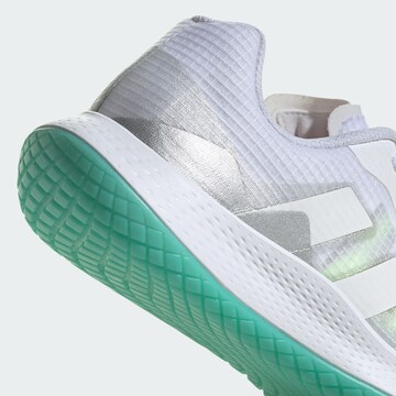 ADIDAS PERFORMANCE Athletic Shoes 'Force' in White
