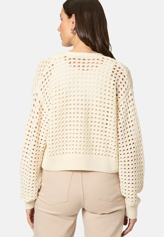 Giacchetta di zero in beige