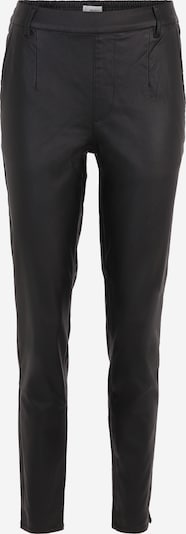 Pantaloni 'BELLE LISA' OBJECT Tall pe negru, Vizualizare produs