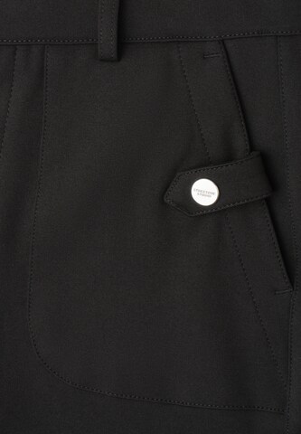 Street One Studio Loose fit Pants in Black
