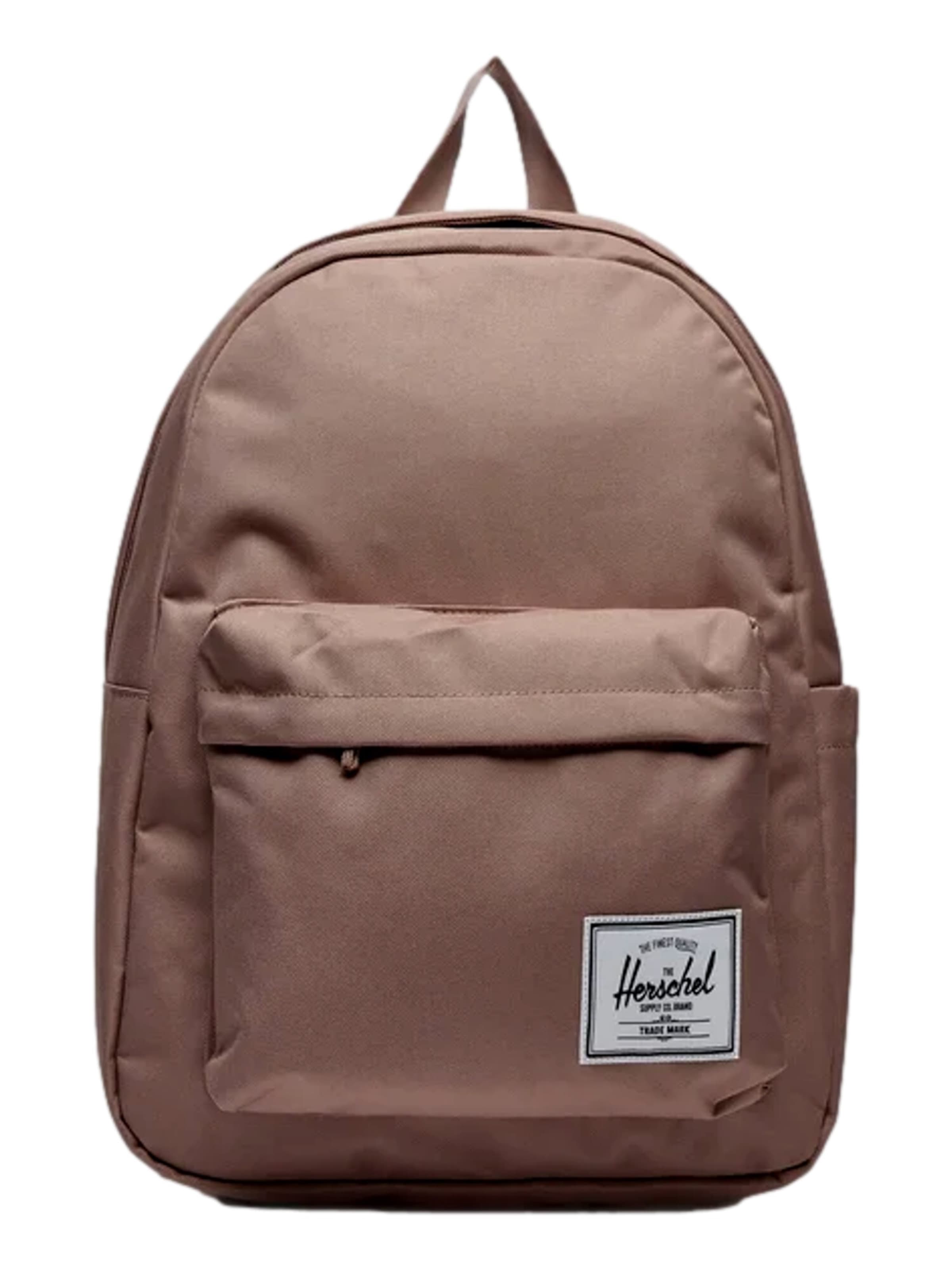 Herschel Rucksack 'Classic' in Pink: Vorderseite