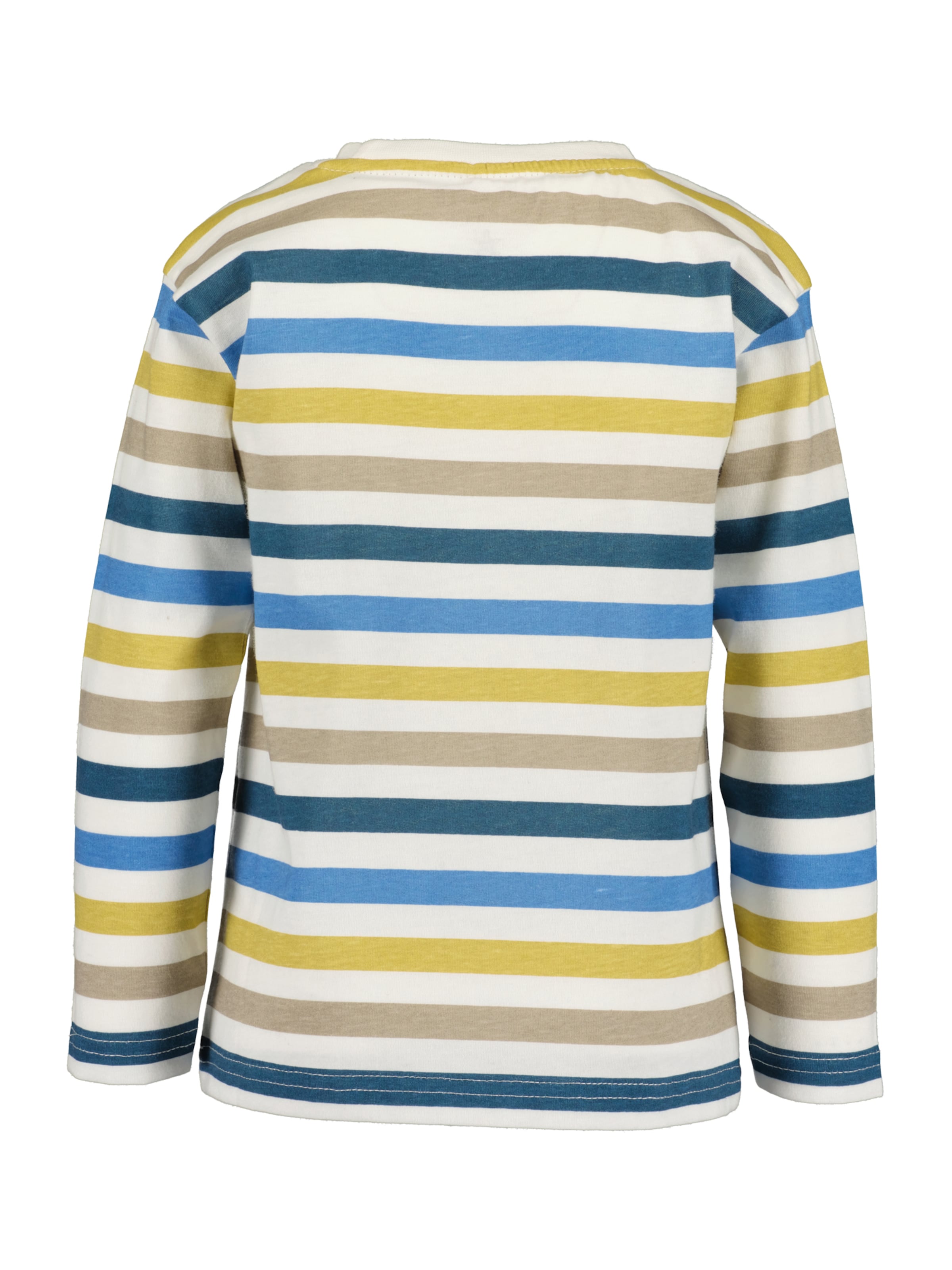 BLUE SEVEN Shirt in Gemengde kleuren