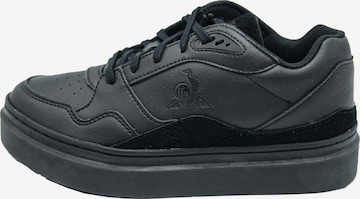 LE COQ SPORTIF Sportschuh 'Le Coq Sportif Lcs T2000' in Schwarz: Vorderseite