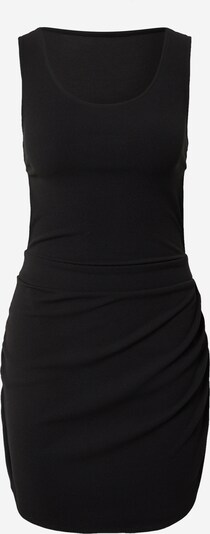 KENDALL + KYLIE Kleit must / valge, Tootevaade