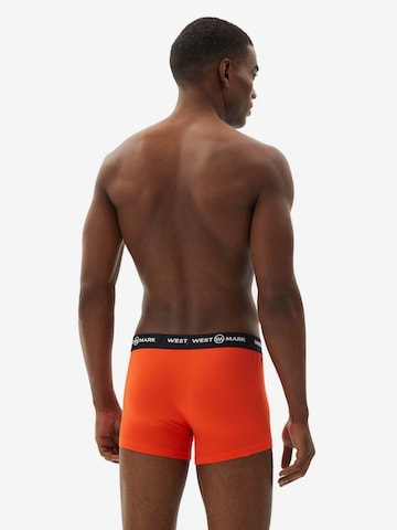 WESTMARK LONDON Boxershorts in Grün