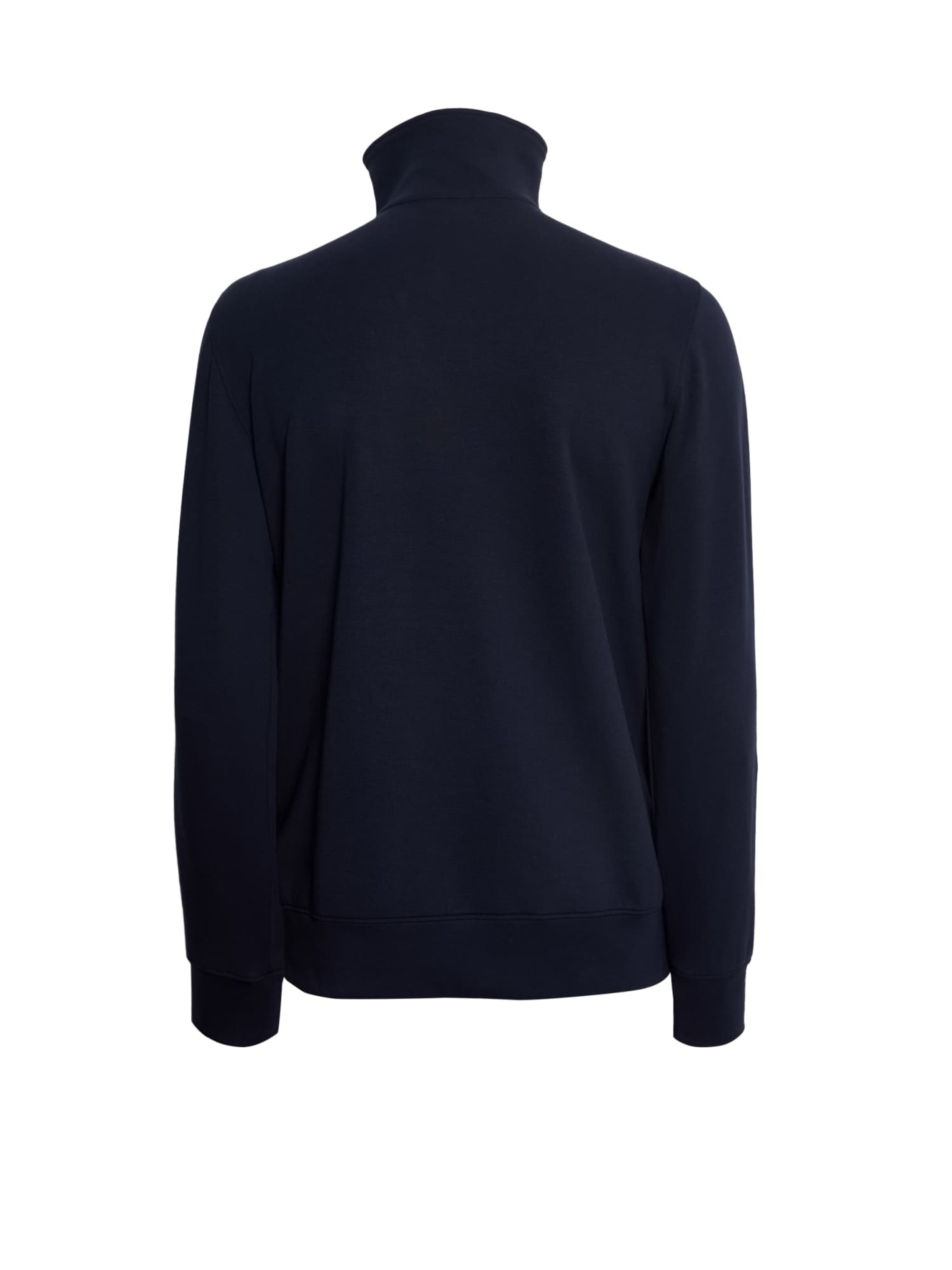Marks & Spencer Sweatshirt in Blau