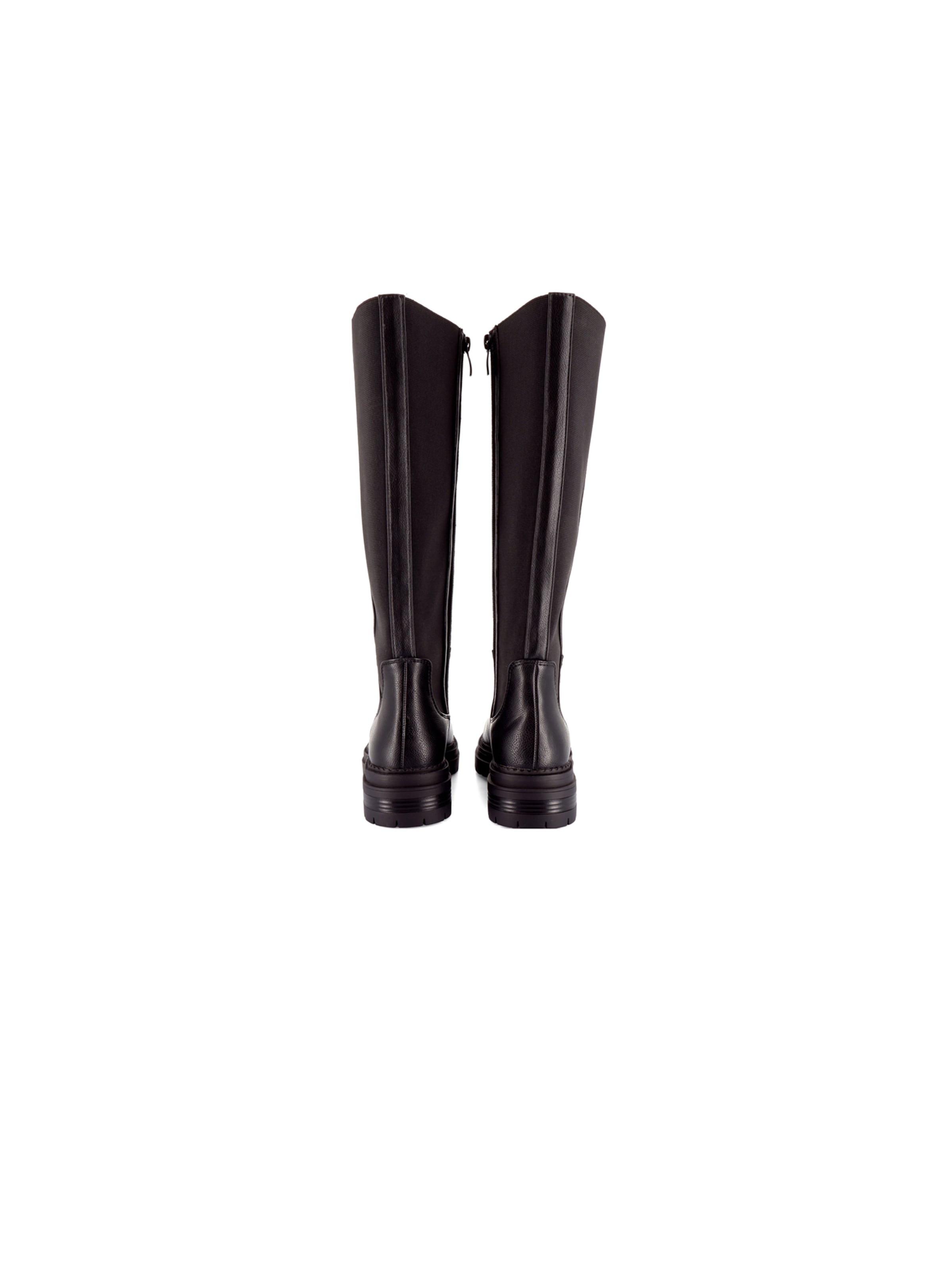 US POLO ASSN. - Botas 'Nikita' en negro