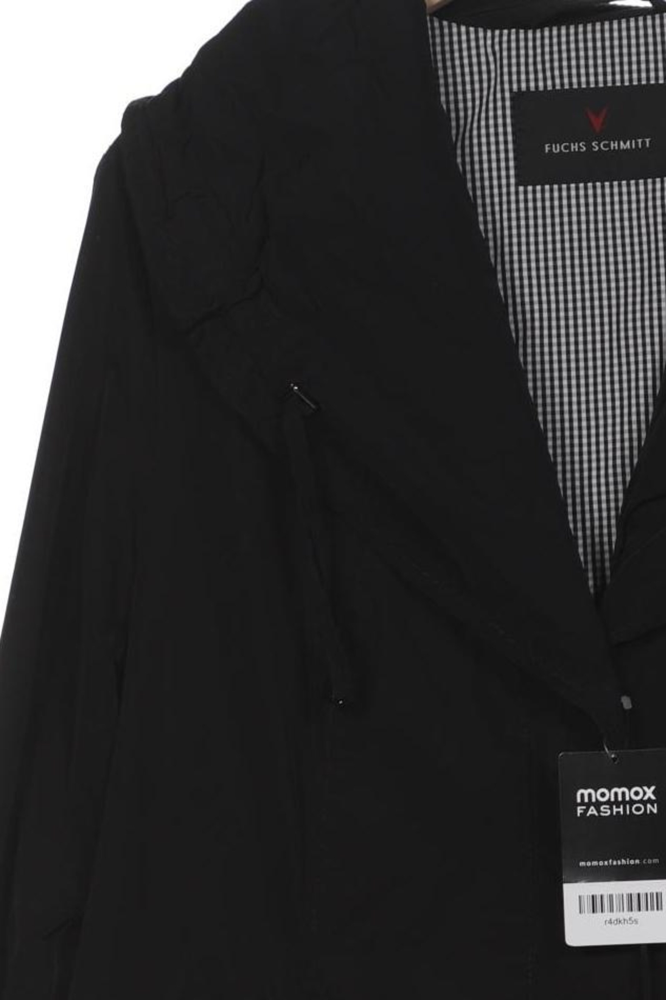 Fuchs Schmitt Jacket & Coat in XXL in Black