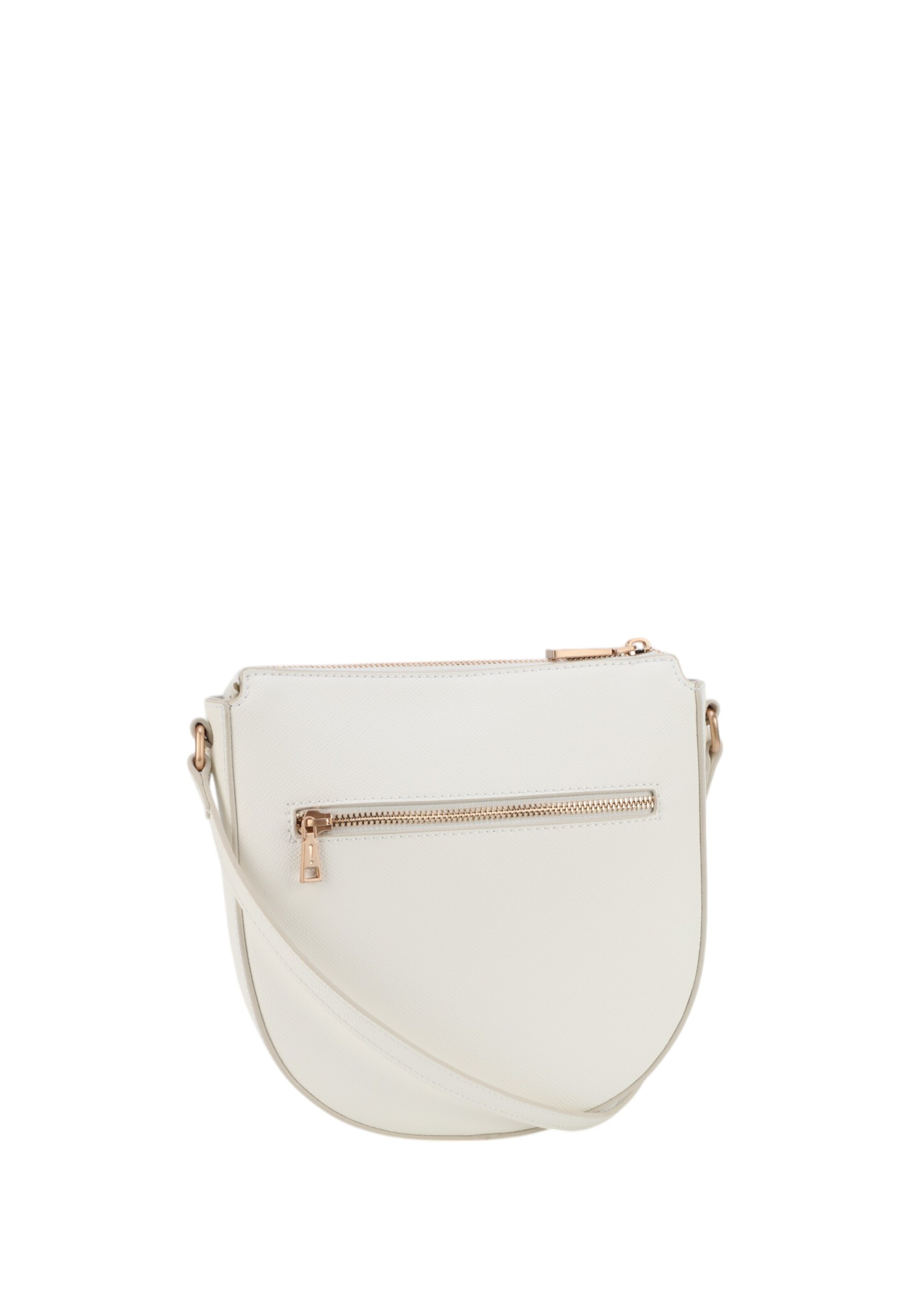 JOOP! Jeans - Mala de ombro 'Giro Stella' em branco