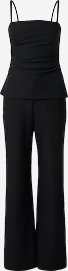 Abercrombie & Fitch Haalari 'CHASE' värissä musta, Tuotenäkymä